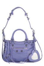 Load image into Gallery viewer, Neo Cagole leather tote