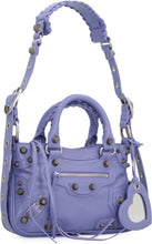 Load image into Gallery viewer, Neo Cagole leather tote