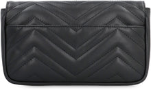 Load image into Gallery viewer, GG Marmont leather mini crossbody bag