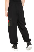 Load image into Gallery viewer, Cotton track-pants