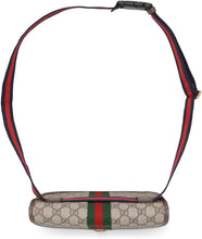 Load image into Gallery viewer, Ophidia GG Supreme fabric belt bag