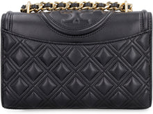 Load image into Gallery viewer, Fleming quilted leather shoulder bag
