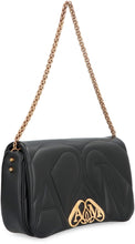 Load image into Gallery viewer, Seal Leather crossbody bag
