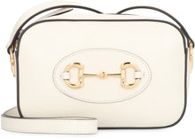 Load image into Gallery viewer, Gucci Horsebit 1955 leather shoulder bag