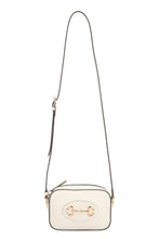Load image into Gallery viewer, Gucci Horsebit 1955 leather shoulder bag