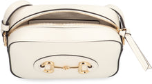 Load image into Gallery viewer, Gucci Horsebit 1955 leather shoulder bag