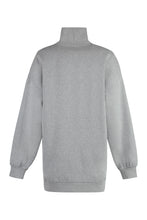 Load image into Gallery viewer, Jersey sweatshirt
