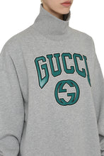 Load image into Gallery viewer, Jersey sweatshirt
