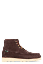 Load image into Gallery viewer, Stivaletto Tala Mid Suede