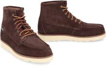 Load image into Gallery viewer, Stivaletto Tala Mid Suede