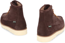 Load image into Gallery viewer, Stivaletto Tala Mid Suede