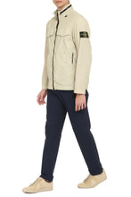 Load image into Gallery viewer, Techno fabric jacket