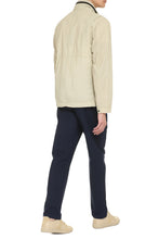 Load image into Gallery viewer, Techno fabric jacket