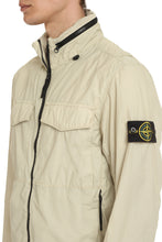Load image into Gallery viewer, Techno fabric jacket