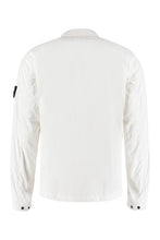 Load image into Gallery viewer, Techno fabric jacket