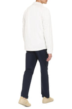 Load image into Gallery viewer, Techno fabric jacket