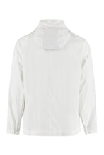 Load image into Gallery viewer, Techno fabric jacket