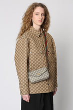 Load image into Gallery viewer, Ophidia mini crossbody bag