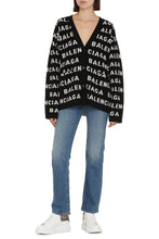 Load image into Gallery viewer, Wool cardigan