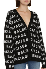 Load image into Gallery viewer, Wool cardigan