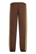Load image into Gallery viewer, Cotton track-pants