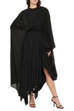 Load image into Gallery viewer, All In crepe dress