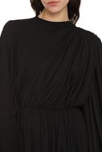 Load image into Gallery viewer, All In crepe dress
