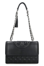 Load image into Gallery viewer, Fleming quilted leather shoulder bag