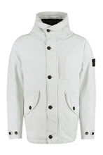 Load image into Gallery viewer, Nylon parka