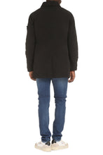 Load image into Gallery viewer, Long windbreaker