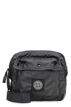 Load image into Gallery viewer, Canvas messenger bag