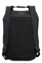 Load image into Gallery viewer, Logo detail nylon backpack