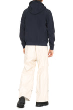 Load image into Gallery viewer, Hooded nylon jacket