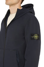 Load image into Gallery viewer, Hooded nylon jacket