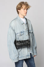Load image into Gallery viewer, Le Cagole Leather bag