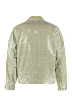 Load image into Gallery viewer, Printed windbreaker
