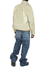 Load image into Gallery viewer, Printed windbreaker