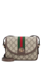 Load image into Gallery viewer, Ophidia mini shoulder bag