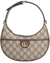 Load image into Gallery viewer, Super Mini Ophidia shoulder bag