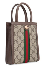 Load image into Gallery viewer, Ophidia GG mini crossbody bag