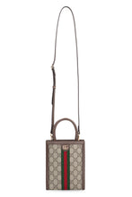Load image into Gallery viewer, Ophidia GG mini crossbody bag