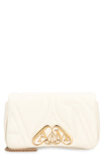 Load image into Gallery viewer, Seal Leather mini bag