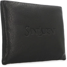 Load image into Gallery viewer, Leather clutch