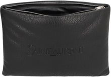Load image into Gallery viewer, Leather clutch