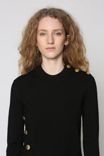 Load image into Gallery viewer, Wool blend sweater