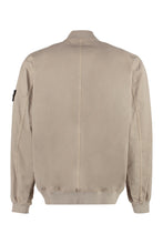 Load image into Gallery viewer, Techno fabric jacket