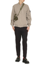 Load image into Gallery viewer, Techno fabric jacket