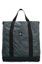 Load image into Gallery viewer, Fabric tote bag