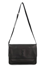 Load image into Gallery viewer, Messenger NIKI in hammered leather
