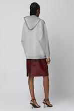 Load image into Gallery viewer, Knitted hoodie
